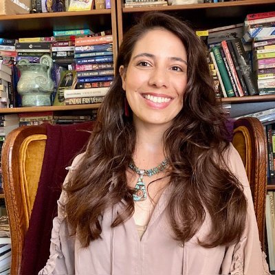 Dr. Maria DeBlassie Updates Onlyさんのプロフィール画像
