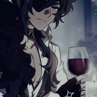 ᅠ ᅠ ᅠ The sinners are all that's left— and they're not worth mentioning.
