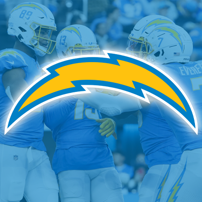 Unofficial account of the 15-time NFL West champion Los Angeles Chargers
Ran by VT Student Braden Schenck for Intro to Sports Media (JMC2074)
#BOLTUP