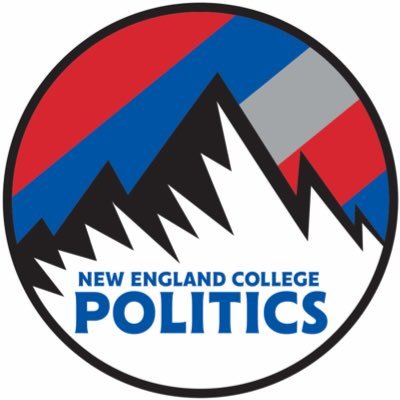 Official Account of the New England College Politics Department. Retweets are not endorsements.