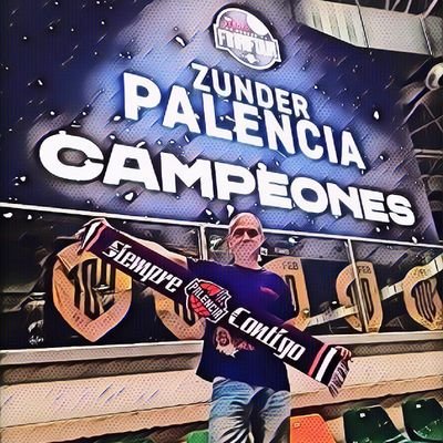 Cosecha del 67. Mi infancia, mi patria.  Seguidor acérrimo de @zunderpalencia. Presidente y socio fundador de la Peña @basketmorao.