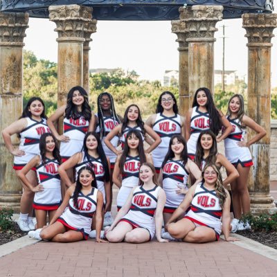 Vols_cheer's profile picture. LEE High School