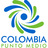 Colombia Punto Medio