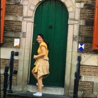 Mathilde (@mathleur) 's Twitter Profile