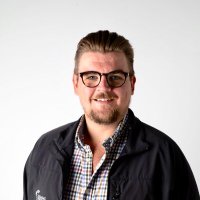 Mike Miller (@common__scents) 's Twitter Profile