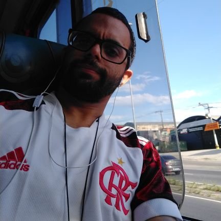 Católico Apostólico Romano, Professor de Geografia e @Flamengo. 🔴⚫🏆 3 Libertadores | 8 Brasileiros | 4 Copas do Brasil | Campeão Mundial!