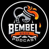 BembelBros Podcast(@bembelbros) 's Twitter Profile Photo