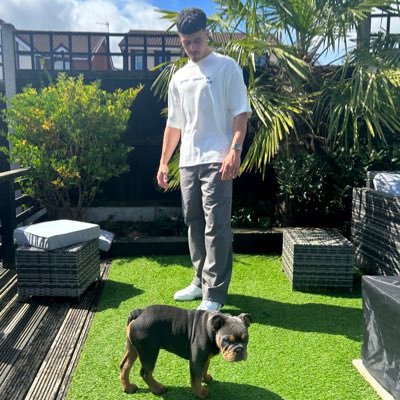 OwenHargreave13's profile picture. 