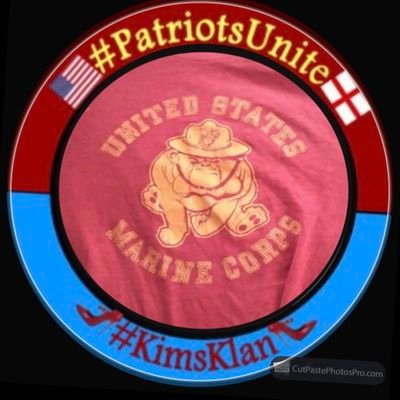 USMC Veteran🇺🇲🇺🇲🇺🇲🇺🇲🇺🇲🇺🇲🇺🇲🇺🇲🇺🇲🇺🇲 Union Laborer Pure blood True Patriot No crypto crap and No DM's=Block 🇺🇸🇺🇸🇺🇲🇺🇸🇺🇲🇺🇸🇺🇲