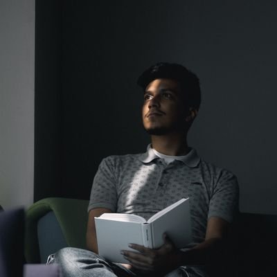 Backend Developer 🐙
interested in public speaking & entrepreneurship 💡