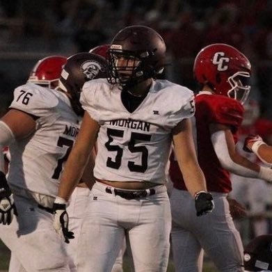 Luke Olson Profile