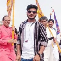 jiten saini (@jitensuman2) 's Twitter Profile