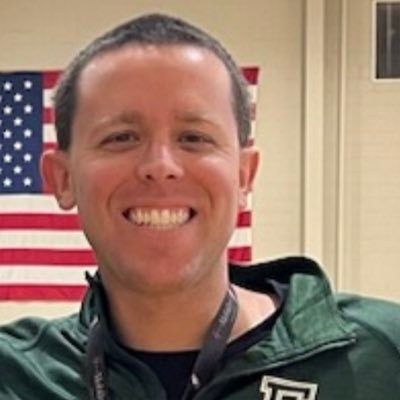 Girls Basketball, Cross Country, Track & Field, PE/ Health Teacher- East Brunswick Go Bears!