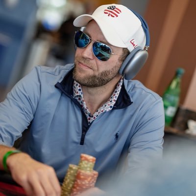 Self-proclaimed cool dad and CRE lawyer with a love of games. Rosie outlook with a Smidge of luck (Rosie & Smidge are the good doggos in pinned)