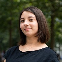 Maya Kaufman (@mayakauf) 's Twitter Profile Photo Maya Kaufman (@mayakauf) 's Twitter Profile Photo