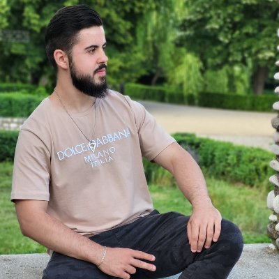 Alexandru93847's profile picture. 