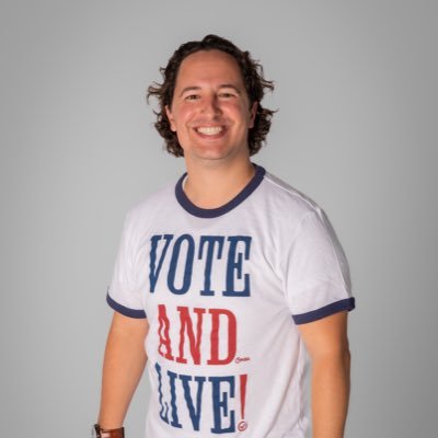 American Patriot|Seattle Sports|Family First|Seattle ➡️ Phoenix|VP of Field Operations @TPUSA|Opinions are my own