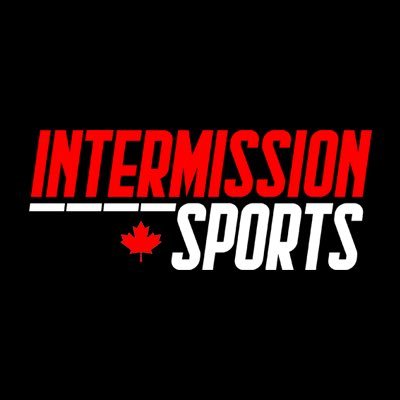 The Intermission is bringing you all of the breaking news in the sports world. Welcome to a new wave of sports journalism.