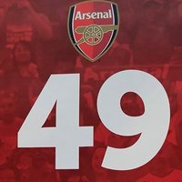 The Arsenal 49 Invincibles 🇺🇦(@prc162) 's Twitter Profileg