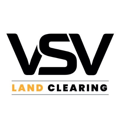 VSVLandClearing's profile picture. Land Clearing, where we bring your land development dreams to life