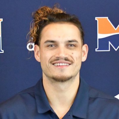 Graduate Assistant Coach for @MidlandU_BSB | Head Coach of the Plainsmen Summer 24 & 25 in @ILBTweets | #JucoProduct | MidlandU Alum ⚾️ | California ➡️ Nebraska