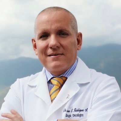 Cirujano Oncólogo/ Mastólogo. Breast Surgeon Oncologist. Caracas, VE. cuenta alterna @jcragostini2012 Ig: dr.jcragostini