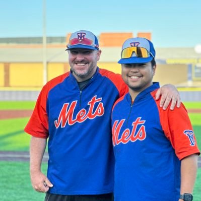 Toronto Mets Baseball Club 🇨🇦⚾️