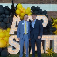 Carter Boyd (@cboydd3) 's Twitter Profile