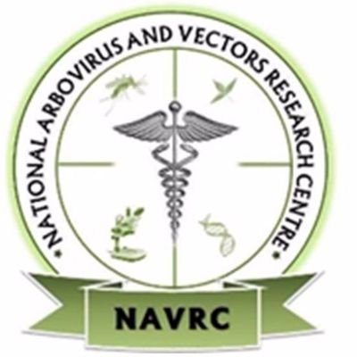 The official X account of the National Arbovirus and Vectors Research Centre (NAVRC)
Home of Arthropod Vectors Management and Control