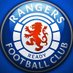 The Rangers Army (@TheGersArmy) Twitter profile photo