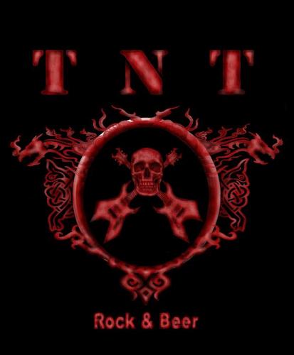 TNTmetalpub's profile picture. TNT es un bar que abrio sus puertas el 5 de Septiembre del 2008 en Albacete. Con la ilusion y las ganas de dar a todos los amantes del buen heavy metal un lugar