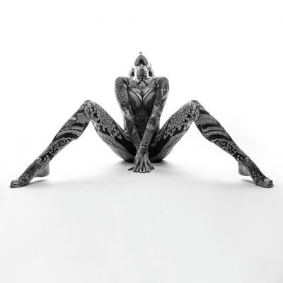 brina_ttt's profile picture. Inked girl (sorry mama)
https://t.co/jKhFWDlFOQ