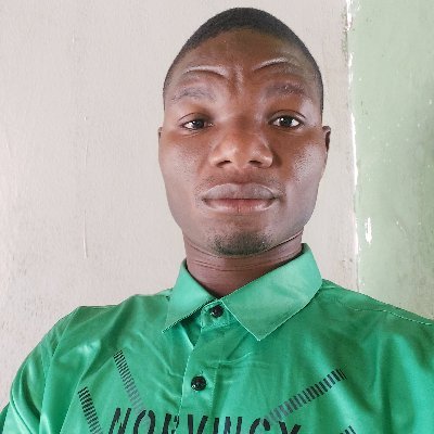 Ismaila7939's profile picture. I'm a great native of Nigeria 🇳🇬 build to stand