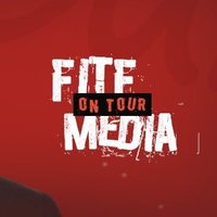 FITF Media(@mediafitf) 's Twitter Profile Photo