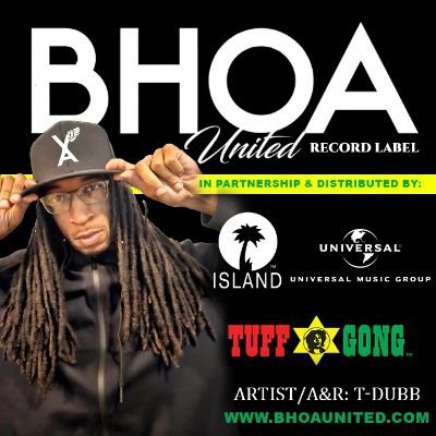 Hip Hop Artist (BHOA United/Island/Def Jam), A&R Rep, Marketing/Advertising, Member of X-Squad DJs.