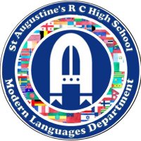 St Augustine’s Modern Languages Dept (@auggiesml) 's Twitter Profile Photo St Augustine’s Modern Languages Dept (@auggiesml) 's Twitter Profile Photo