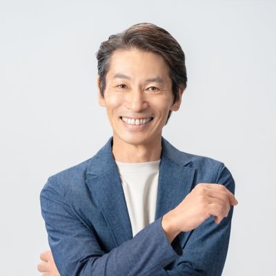 石坂 史朗さんのプロフィール画像
