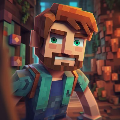 SteveTAOfficial's profile picture. Join Steve on exciting Minecraft escapades and explore a world of creativity, challenges, and endless possibilities.