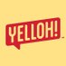 Yelloh (@yelloh_delivery) Twitter profile photo Yelloh (@yelloh_delivery) Twitter profile photo