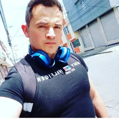 wilsonariveros's profile picture. 