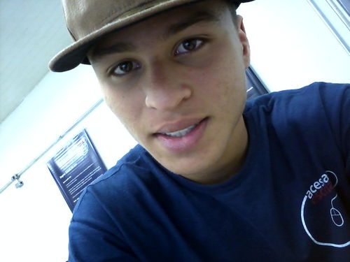 simplesmente o mais incrível namorado do mundo, Só meu u_u by: @kacau_gm