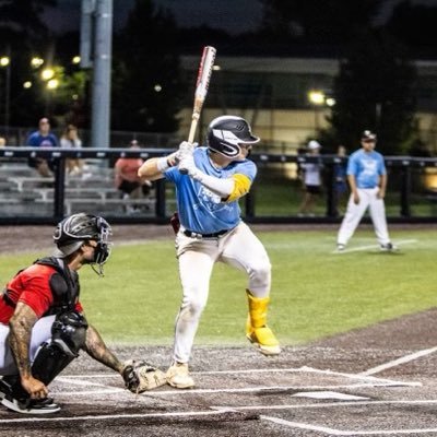 Juco 2026 R/R MIF/3B 443-206-6122 ethanneff24@gmail.com Cecil College baseball