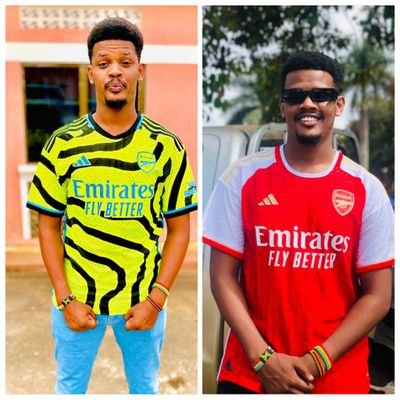 A God-fearing person.
A philanthropist.
Peace Builder.
Arsenal fan since 2008.
Ethio-Kenya-Uganda.