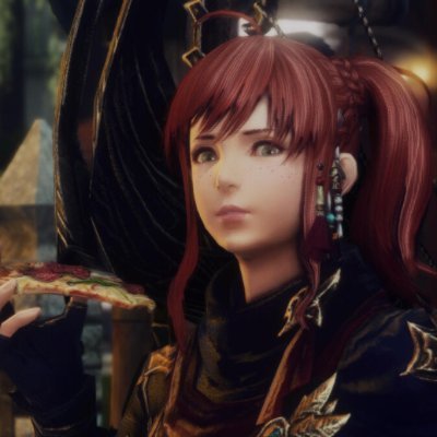 Alys Rylosさんのプロフィール画像