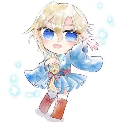 成人済み。
ファンタジー系の一次創作をメインにファンタジーに関してのアイディアや思った事に加えて動物、恐竜、古生物、好きな版権作品等についても呟きます。

最近は女神のカフェテラスにハマっており、推しは「小野白菊」ちゃんです！！

#創作
#イラスト
#ファンタジー
#ファンタジー好きと繋がりたい