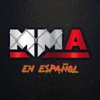 MMA En Español (@mmaenespanol) 's Twitter Profile