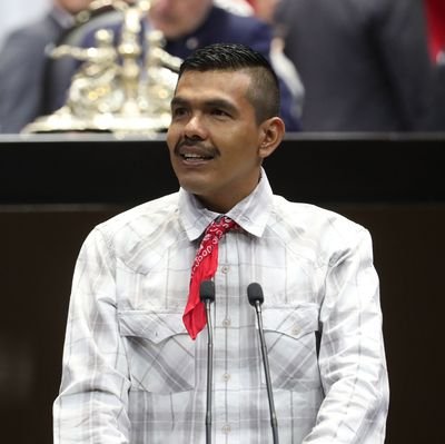Yoreme Mayo, mi trayectoria me ha destacado en la lucha social y cultural del pueblo indígena mayo.
