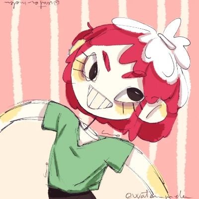 water_melen's back | (⁠ ⁠ꈍ⁠ᴗ⁠ꈍ⁠) |さんのプロフィール画像
