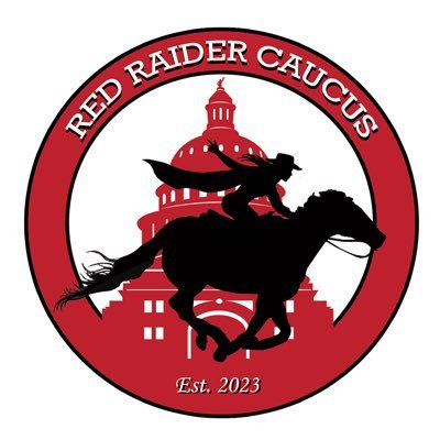 Red Raider Caucus for the Texas State House & Senate. Wreck ‘Em