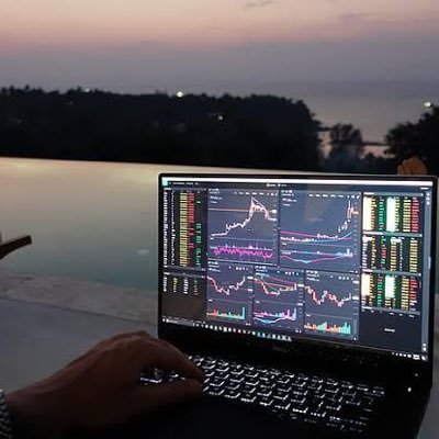 coinkriptotoken's profile picture. Kripto para hakkında haberler paylaşıyorum #crypto #kripto
